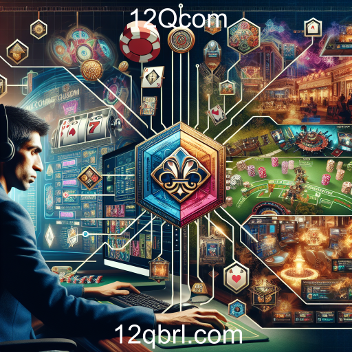 A Magia dos Jogos de Estratégia: Desafios e Oportunidades